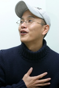 Kim Yeong Seon