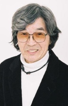 Kimotsuki Kaneta