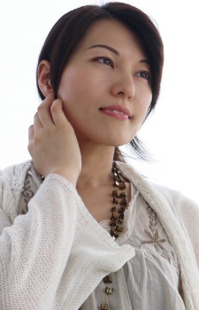 Kimura Akiko