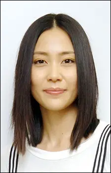 Kimura Yoshino