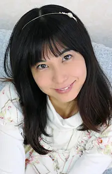 Kinoshita Suzuna