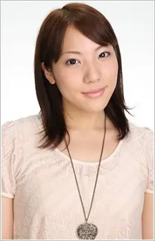 Kirishima Yuka