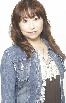 Kitou Satoko