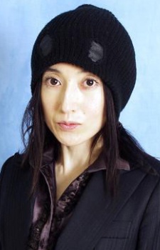 Kiuchi Reiko
