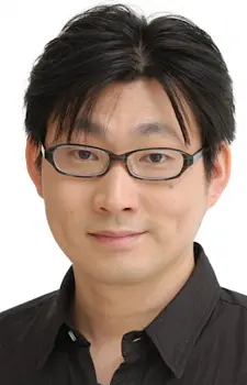Kiyama Shigeo