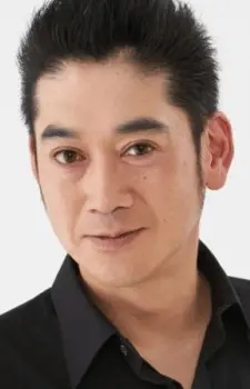 Kobayashi Masahiro
