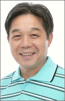 Kobayashi Michitaka