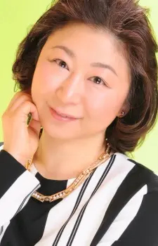Kobayashi Yuko
