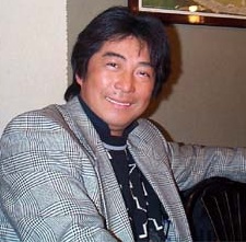 Komura Tetsuo