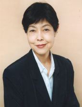 Koumura Toshiko