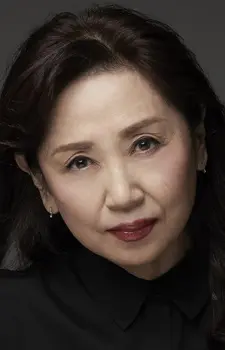Koyama Mami