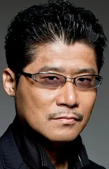 Koyama Tsuyoshi