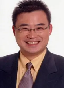 Maruyama Takeshi