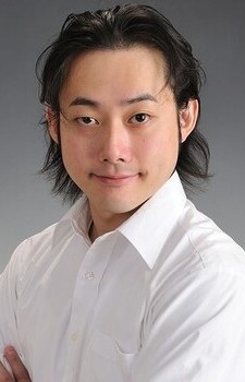 Masuda Takayuki