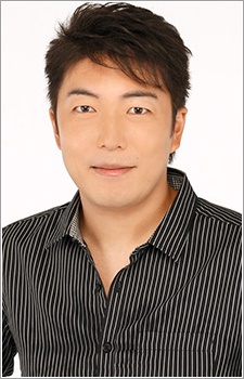 Matsuda Kenichirou
