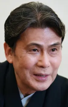 Matsumoto Hakuou II