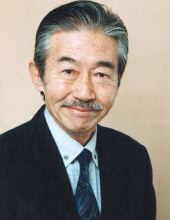 Matsuoka Fumio