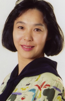 Matsuoka Youko
