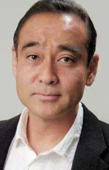 Matsuyama Takashi