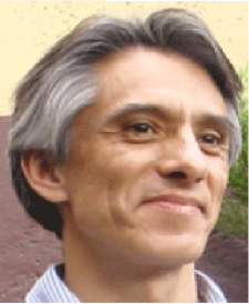 Mendiola Roberto