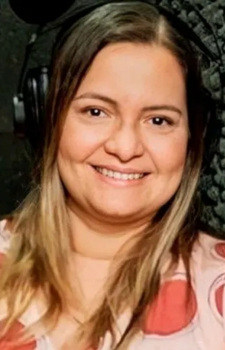 Menezes Ana Lúcia