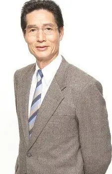 Mikimoto Yuji