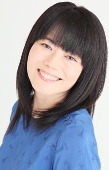 Mizutani Yuuko