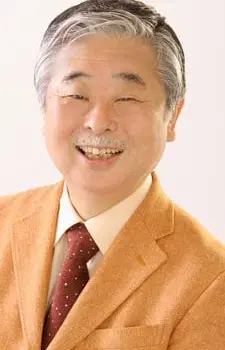 Mizutori Tetsuo
