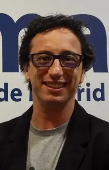 Moreno Adolfo