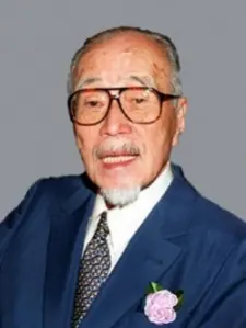 Morishige Hisaya