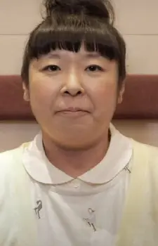 Murakami Tomoko