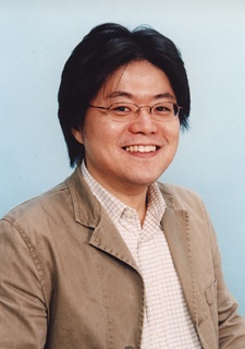 Murozono Takehiro