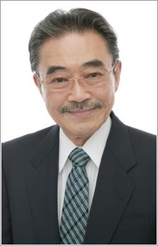 Nagai Ichiro