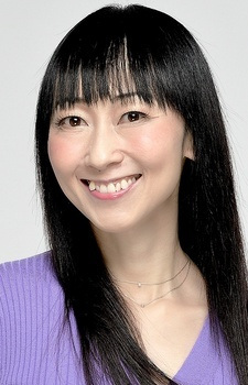 Nagasawa Miki