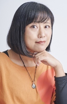 Nagasawa Nao