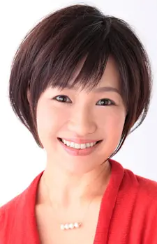 Nagata Ryoko