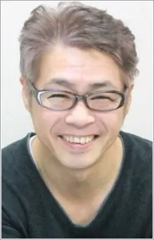 Naka Hiroshi