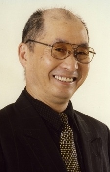 Nakagi Ryuuji