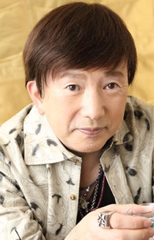 Nakahara Shigeru