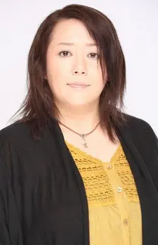 Nakajima Kayou