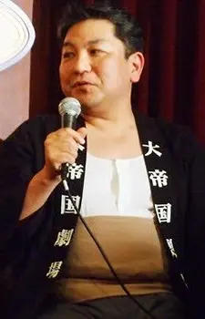 Nakajima Toshihiko