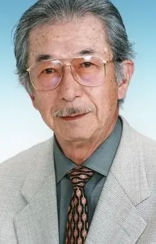 Nakamura Tadashi