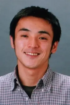Nakamura Takashi