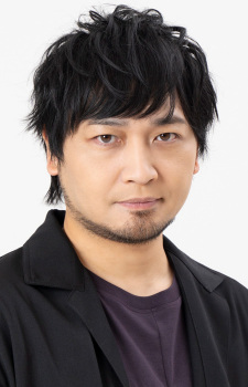 Nakamura Yuuichi