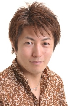 Nakao Kazuki