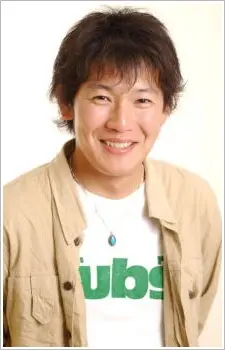 Nakaya Kazuhiro