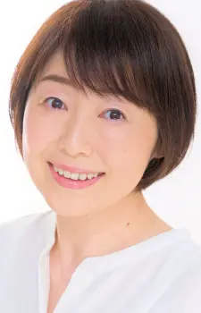 Nakayama Sara