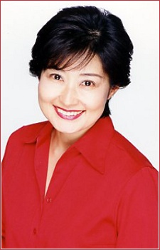 Nashiwa Yuri