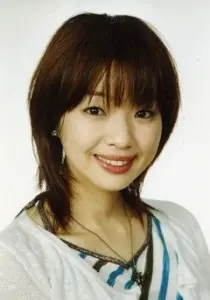 Nasu Megumi