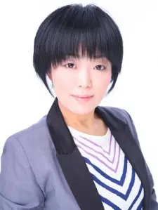 Natsukawa Tomoko